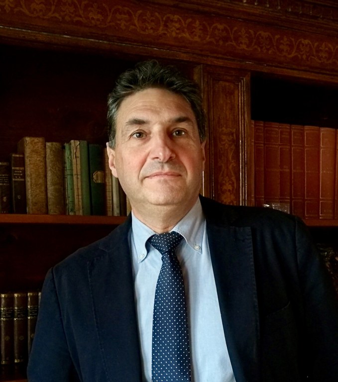 Prof. Cafarelli.jpg