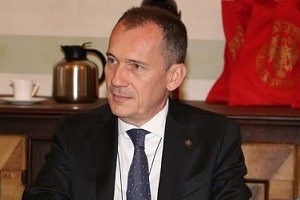 Andrea Tilatti nel Cda