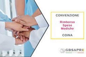 Spese mediche, copertura assicurativa