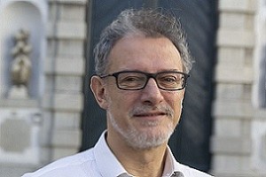 Montanari socio onorario del Circolo della stampa