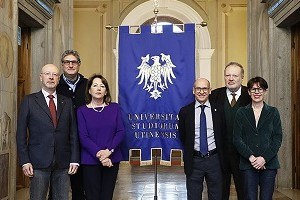 Costituita la Fondazione Attilio Maseri