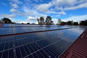 Energia, risparmio del 30 per cento