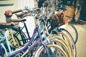 Progetto ‘Casa-lavoro in bici’