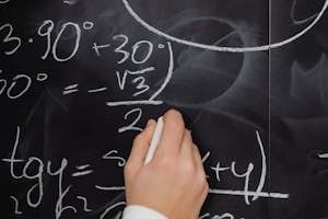 Matematica di base nelle scuole