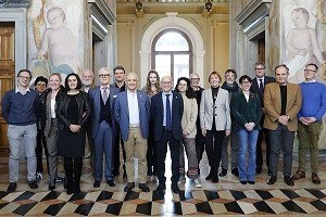 Piani strategici dei dipartimenti, Senato e Cda congiunti