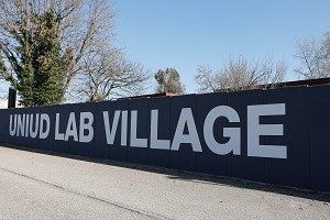 Al Lab Village il Servizio ricerche brevettuali