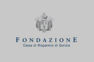 Accordo con la Fondazione Cassa di risparmio di Gorizia