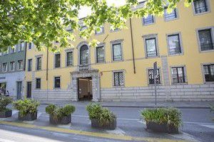 Cinque nuove aule a Palazzo Politi Camavitto