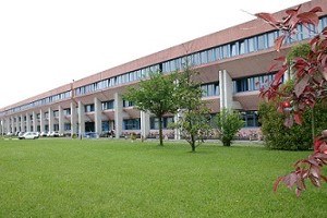 Campus dei Rizzi, nuova illuminazione di sicurezza