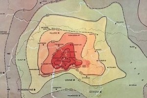 Rischio sismico, convenzione con la Regione