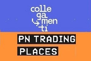 Collega-menti + Pn Trading Places: oltre 7000 presenze