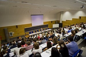 Docenti e ricercatori assunti nel 2024