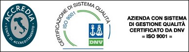 Certificazione iso 9001