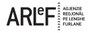 Logo ARLEF