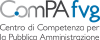 Logo ComPA FVG