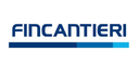 Logo fincantieri