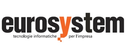 Logo eurosystem