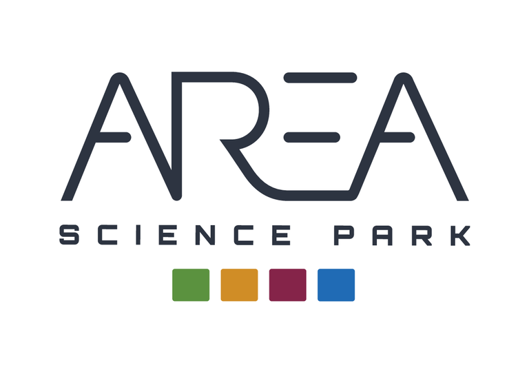 Logo Area Science Park