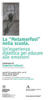 Terzo appuntamento ciclo di conferenze Associazione Biblioteca Austriaca - dott. Collaoni, 26/11/24