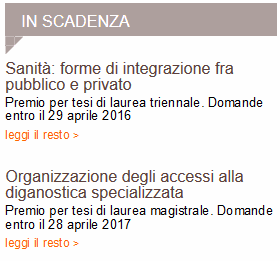 box avvisi scadenza