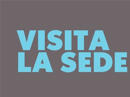 Visita la sede