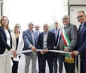 Ricerca agroalimentare, inaugurato il laboratorio Lara