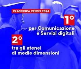 Censis, Udine conferma il 2° posto in Italia