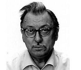 Addio al professor Alexandru Niculescu