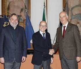 Protocollo d'intesa con il Teatro Verdi di Pordenone