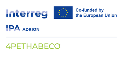 edit 4PETHABECO | Strengthening cooperation to address socio-environmental challenges of EUSAIR flagship PET HAB ECO