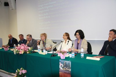 pre, convegno cibo.JPG