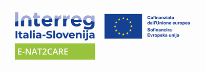 edit INTERREG VI-A ITA-SLO - E-NAT2CARE