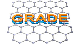 edit FP7 - GRADE-Graphene-based Devices and Circuits for RF Applications.