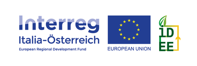 edit INTERREG ITA-AUT 2014-2020 - IDEE: Network di ricerca transfrontaliero per la progettazione Integrata Di sistemi Energetici Efficienti in aree urbane.