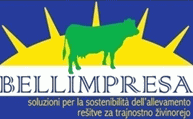 edit INTERREG ITA-SLO - BELLIMPRESA - Razionalizzazione delle risorse interne e diffusione di una cultura di impresa mirate alla multifunzionalità ed alla sostenibilità economica delle aziende zootecniche