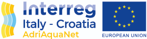 edit INTERREG ITA-CRO - AdriAquaNet