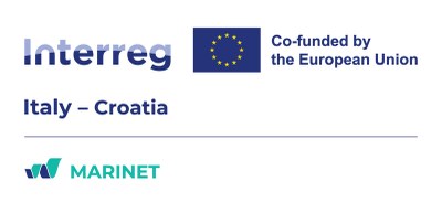 edit INTERREG ITA - CRO - MARINET-MARICULTURE NETWORK: Implementazione di nuove tecnologie per un'acquacoltura diversificata e sostenibile rivolta a una società sana e a regioni competitive