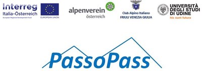 edit INTERREG ITA-AUT - Da Passo di Monte Croce Carnico a Passo Pramollo/Vom Plöckenpass zum Nassfeldpass