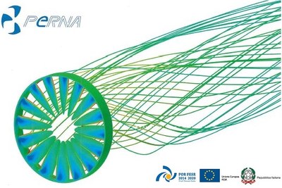 edit POR-FESR: PERNA - Propulsore elettrico reversibile per la nautica