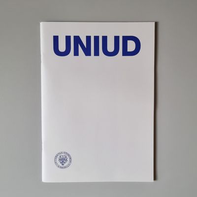 edit Quaderno UNIUD - € 2,00