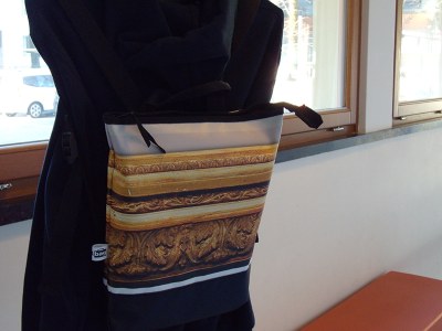 edit Zaino SnaitBag - € 40,00