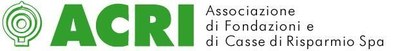 edit ACRI (Associazione di Fondazioni e di Casse di Risparmio Spa)