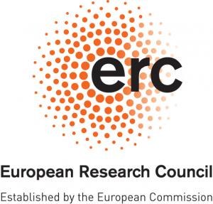 edit Horizon 2020 - ERC