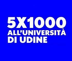 Investi sul futuro, sostieni la ricerca e i giovani